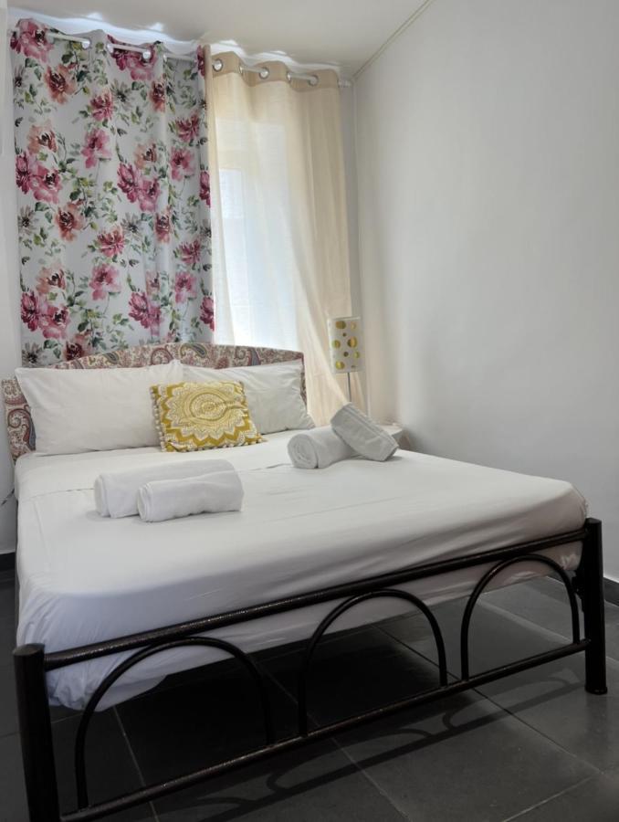 Summer Me - Studio Downtown Apartment Corfu  Luaran gambar
