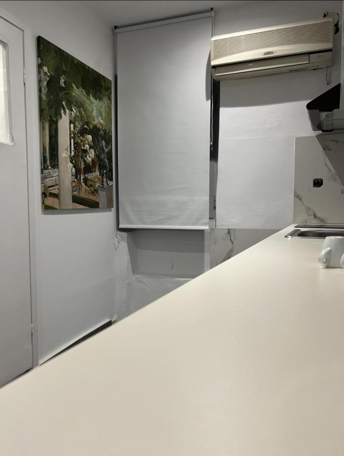 Summer Me - Studio Downtown Apartment Corfu  Luaran gambar