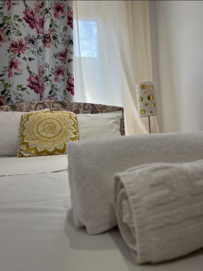 Summer Me - Studio Downtown Apartment Corfu  Luaran gambar