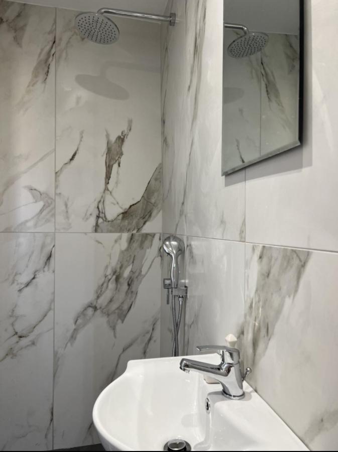 Summer Me - Studio Downtown Apartment Corfu  Luaran gambar